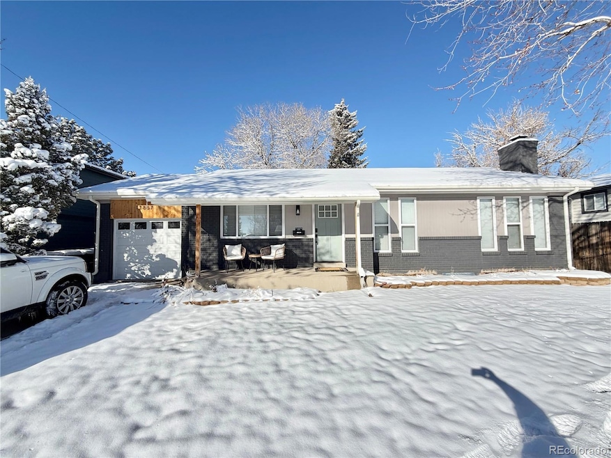 11867 Keough Upper Dr, Northglenn, CO 80233 - photo 1