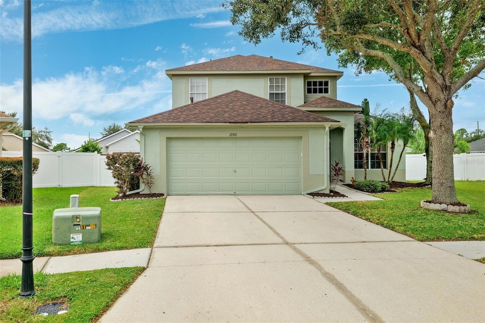 10501 Kucha Ct unit 1, Riverview, FL 33579 - photo 1