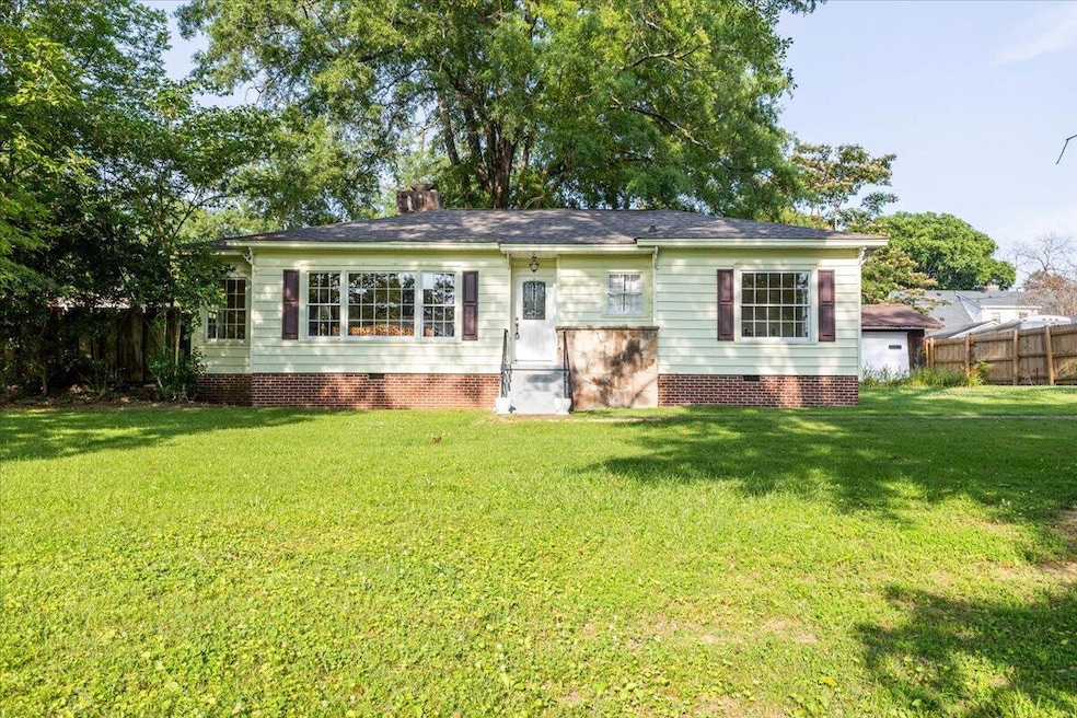 Sold $185,000 • Co-Listing Agent