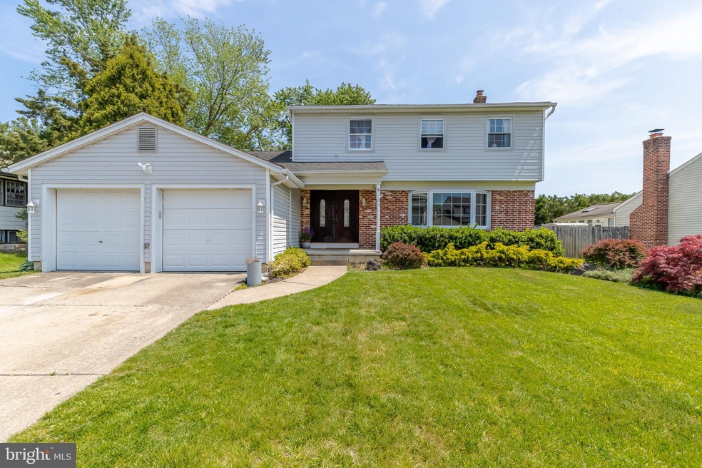 8 Candlestick Rd, Clementon, NJ 08021 - photo 1