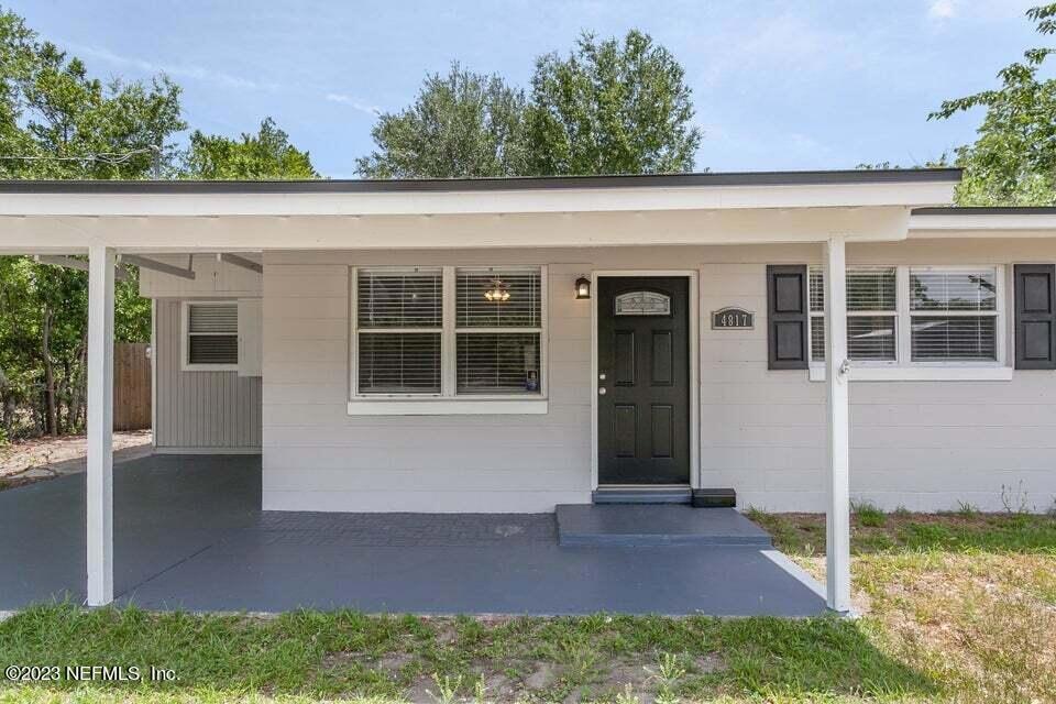 4817 Harlow Blvd, Jacksonville, FL 32210 - photo 1