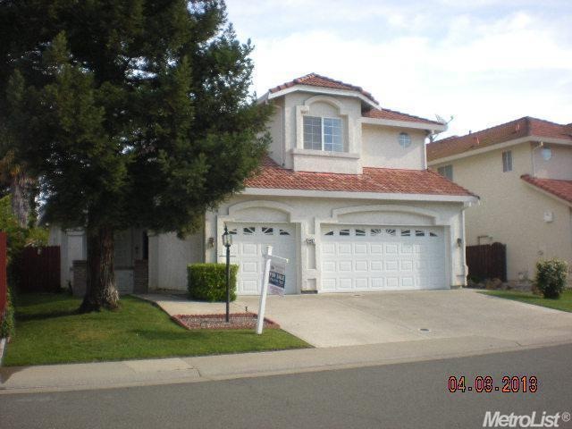 4407 Mapleplain Ave, Elk Grove, CA 95758 - photo 1