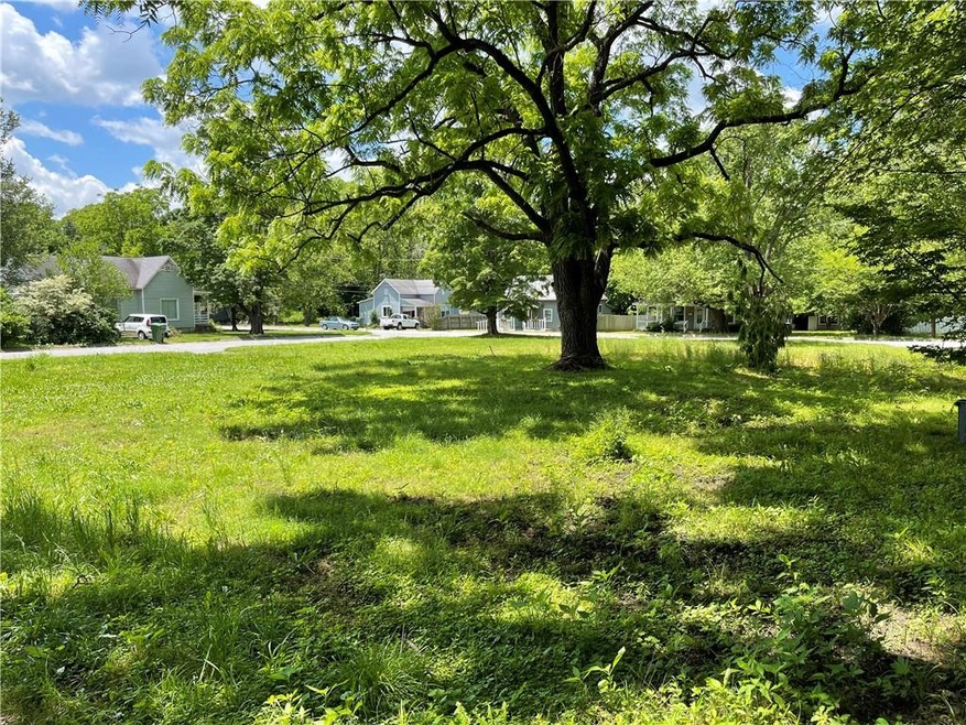 403 & 405 N 6th St, Rogers, AR 72756 - photo 1