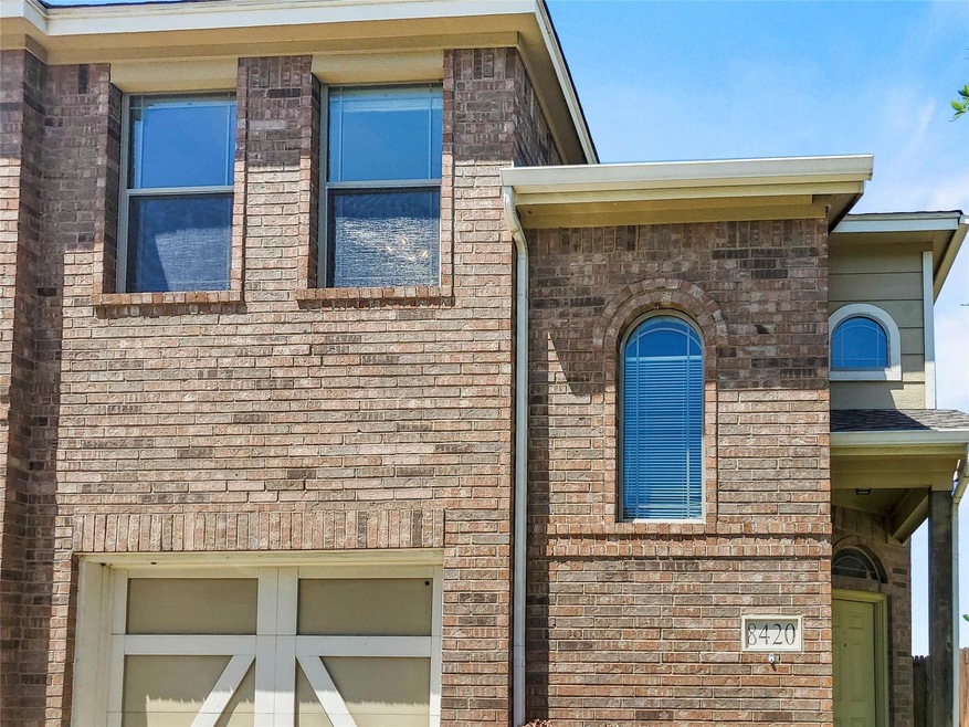 8420 Jay St, Fort Worth, TX 76108 - photo 1