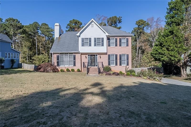 1115 Pebble Bend Dr, Grayson, GA 30017 - photo 1