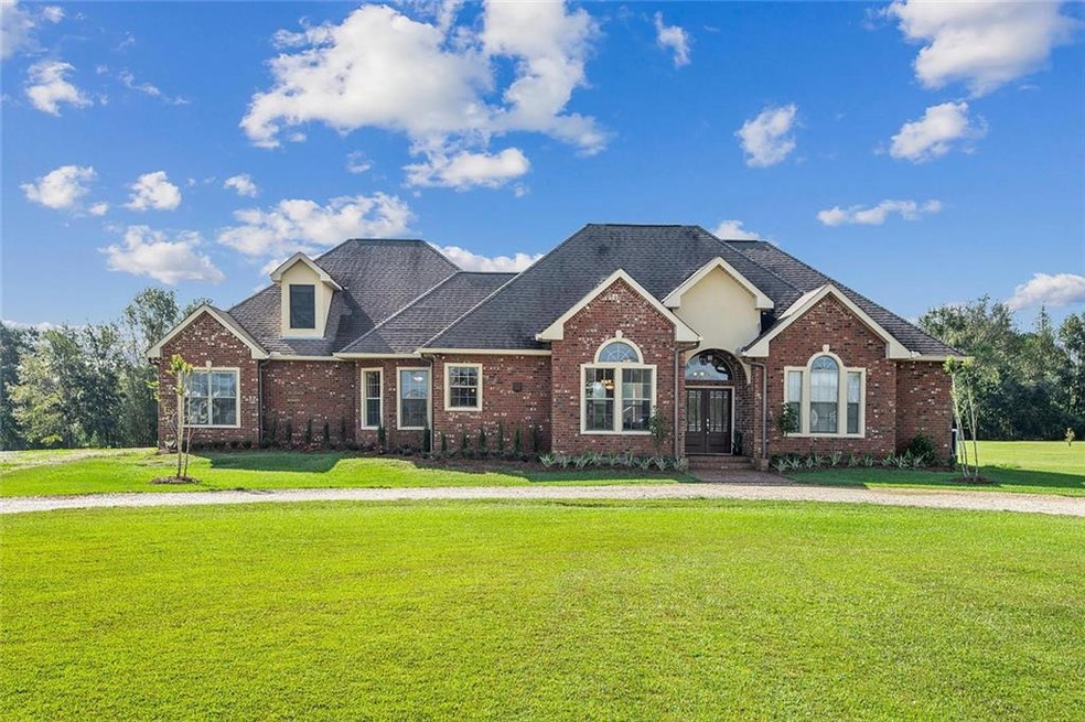Property Disclosure
