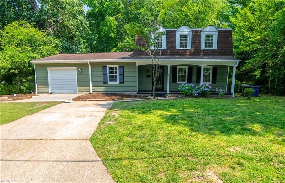 26 Claiborne Place, Newport News, VA 23606 - photo 1