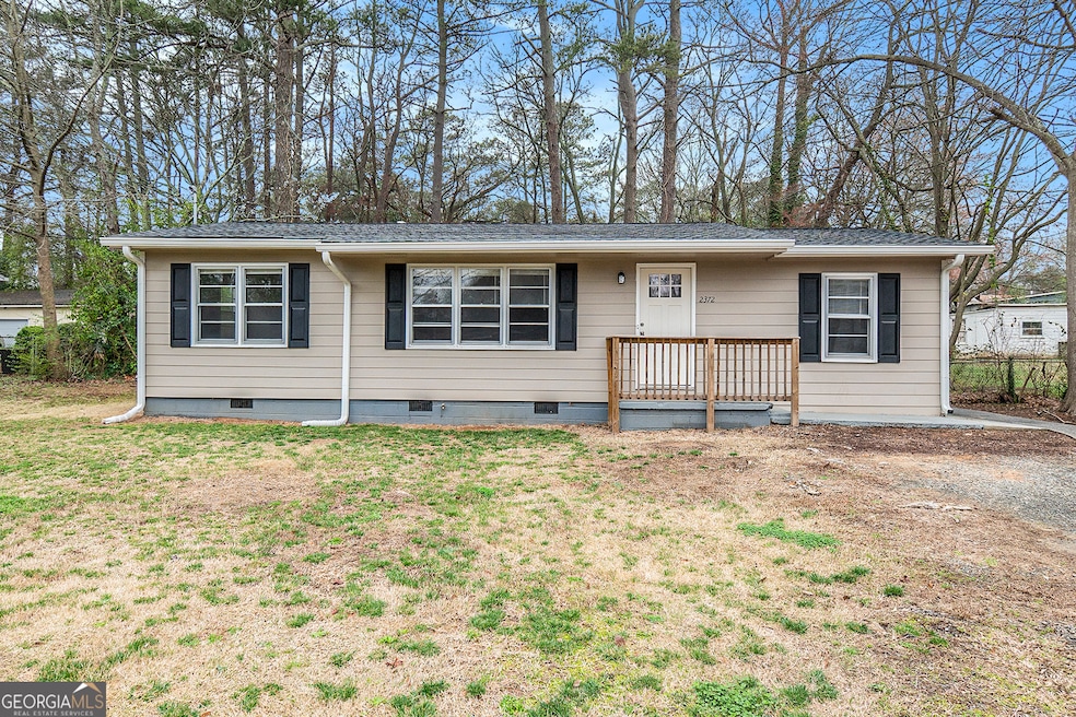 2372 Beverly Ln SW, Marietta, GA 30060 - photo 1