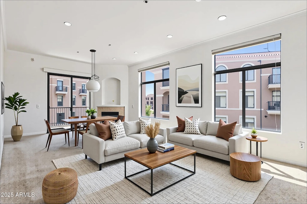 Under Contract $424,900