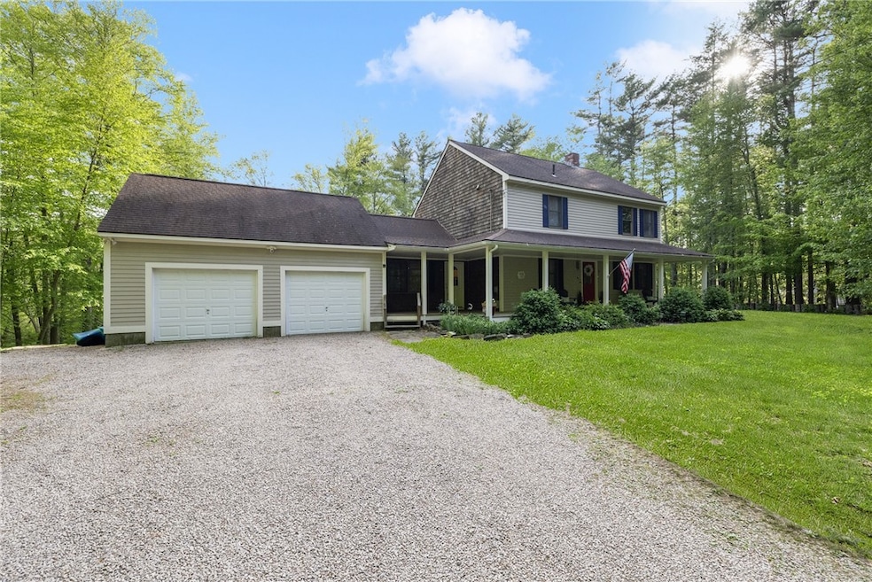 31 Corey Trail