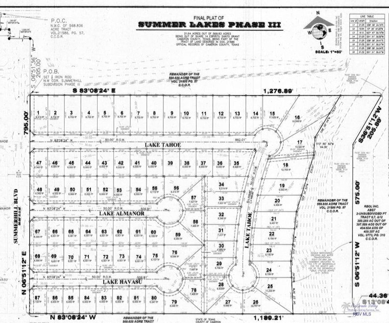0000 Lake Tahoe unit 13, Brownsville, TX 78520 - photo 1