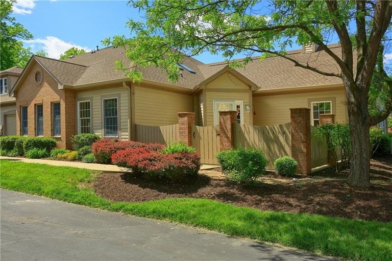 Welcome to 135 Linden Court!