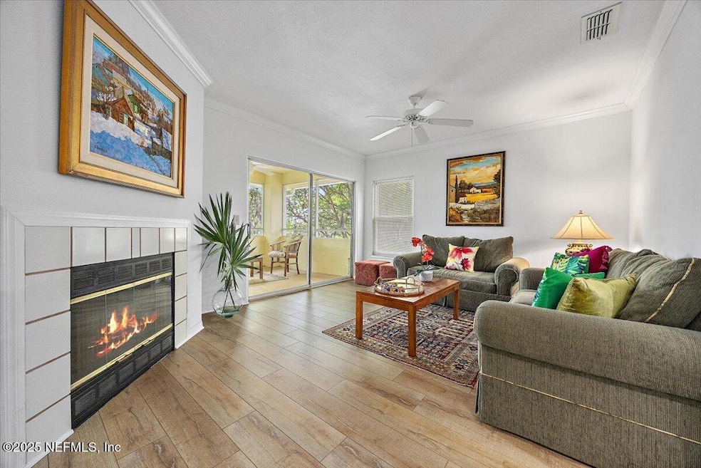 1800 the Greens Way unit 1602, Jacksonville Beach, FL 32250 - photo 1