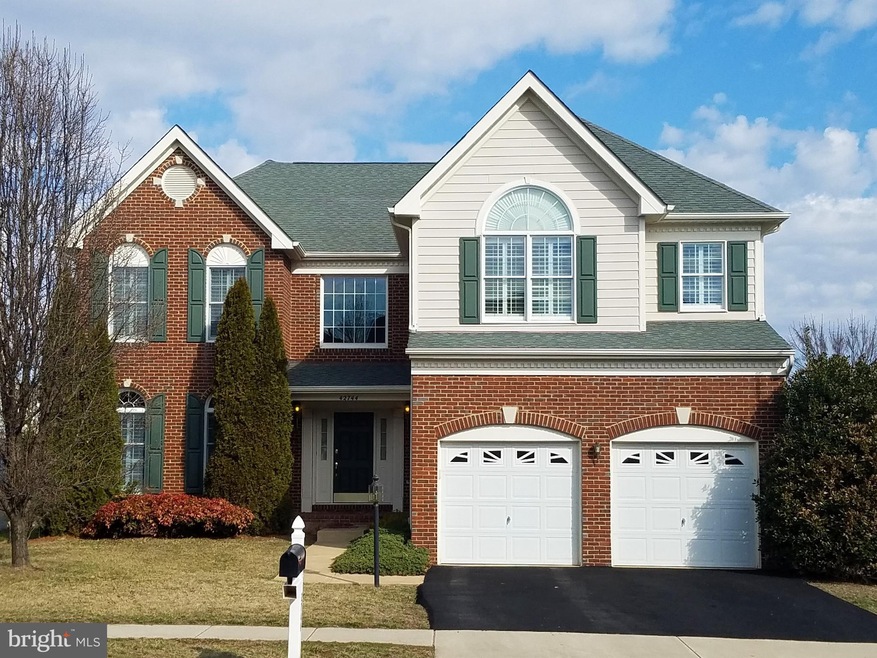 42744 Center St, Chantilly, VA 20152 - photo 1