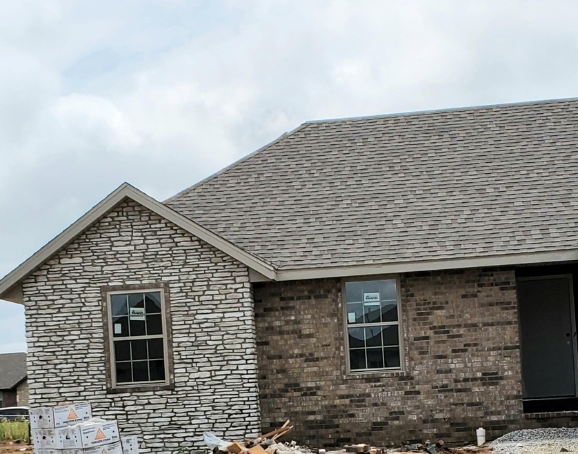 872 E Scott Wayne Dr, Nixa, MO 65714 - photo 1