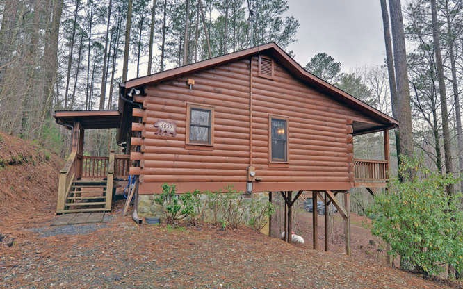 Main View