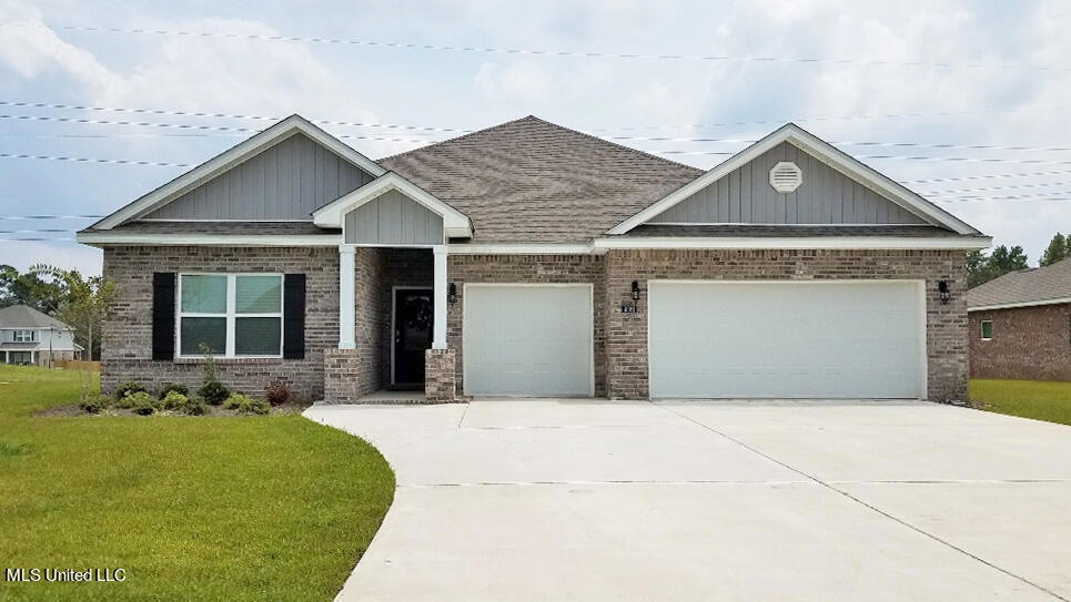 9006 Addison Blvd, Long Beach, MS 39560 - photo 1