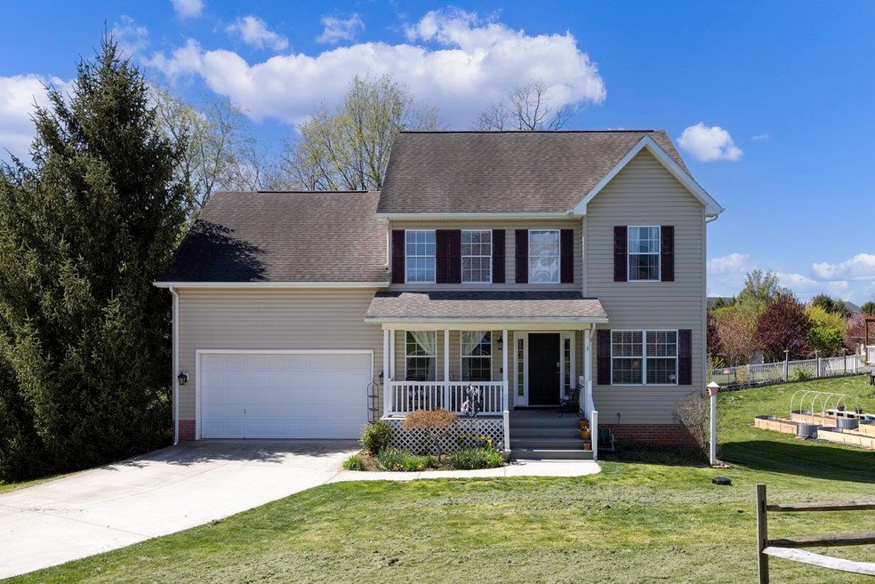 1670 Briarcrest Dr, Harrisonburg, VA 22801 - photo 1