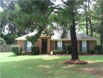 Welcome home to this extra large lot with mature t
