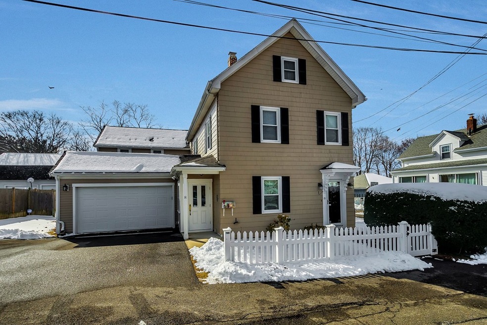 8 Buck St, Woburn, MA 01801 - photo 1