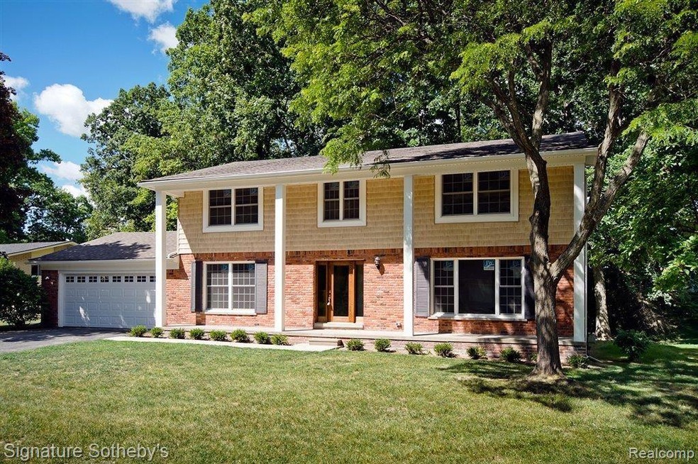 2850 Aspen