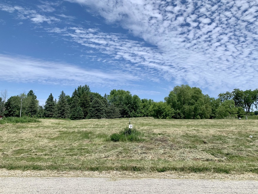 Lot 2 Front Elevation