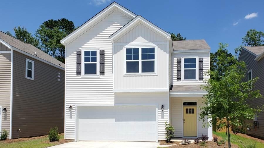 5017 Paddy Field Way, Ladson, SC 29456 - photo 1