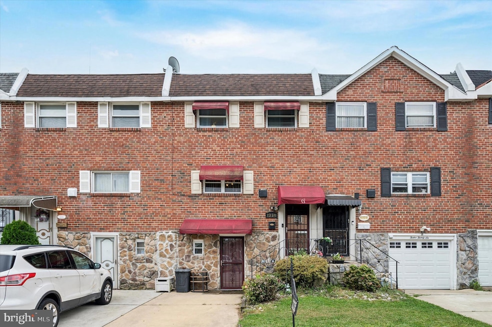 Under Contract $195,000