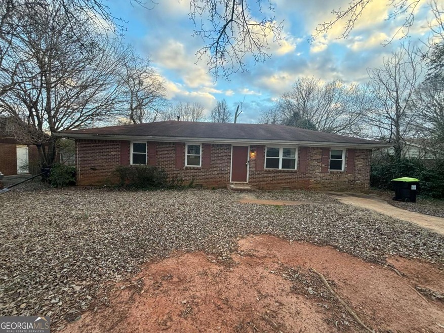 2955 Preston Dr, Rex, GA 30273 - photo 1