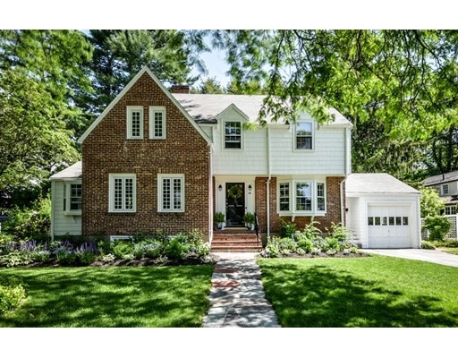 58 Leighton Rd, Wellesley, MA 02482 - photo 1