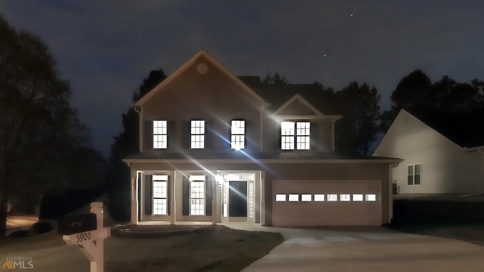 5900 Lenox Park Place, Buford, GA 30518 - photo 1