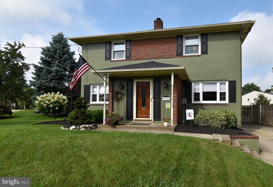 300 Crestwood Ave, Haddonfield, NJ 08033 - photo 1