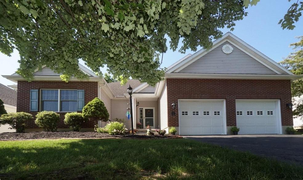 23 Conway Cir, Albany, NY 12211 - photo 1