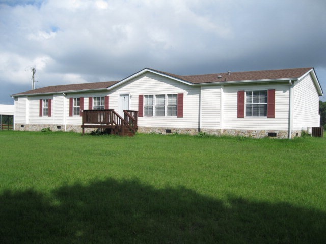 Main View