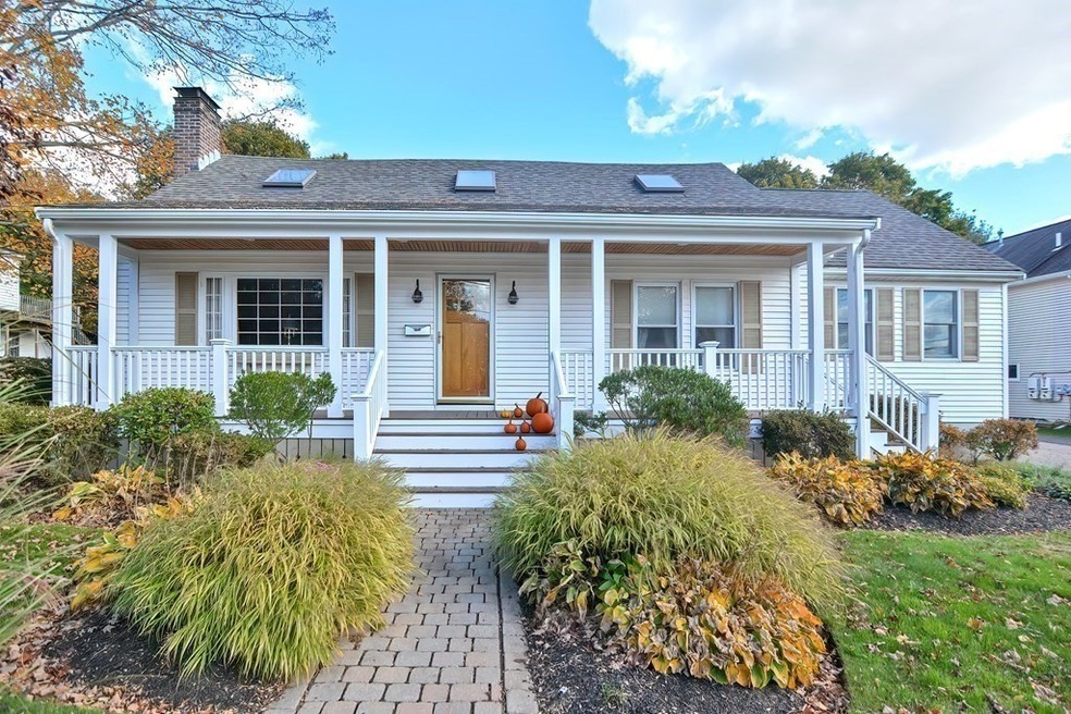 69 Park Ave, Natick, MA 01760 - photo 1