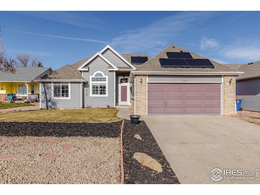 2307 Alysse Ct, Johnstown, CO 80534 - photo 1