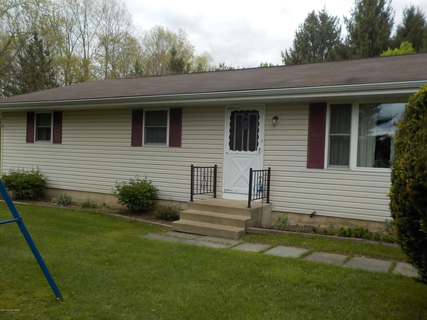 125 Burchell Ln, Effort, PA 18330 - photo 1