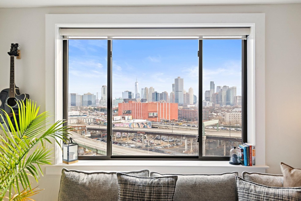 108 Palisade Ave unit C1, Jersey City, NJ 07306 - photo 1