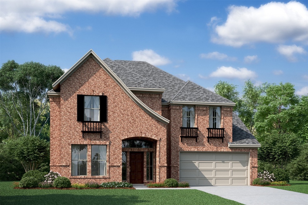 11333 Fannin Trail Ct, Needville, TX 77461 - photo 1