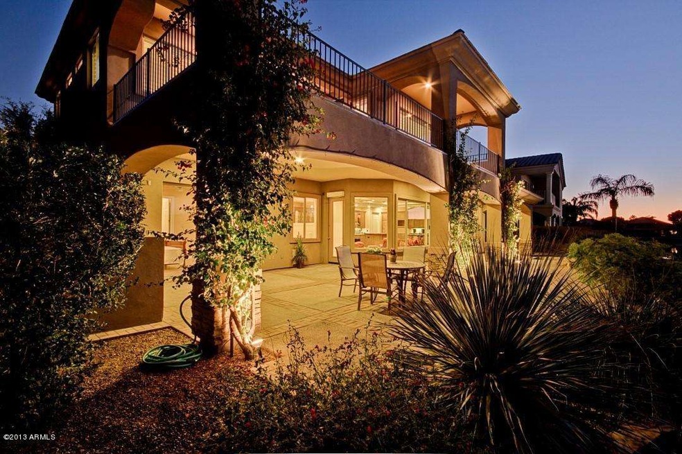Welcome Home!