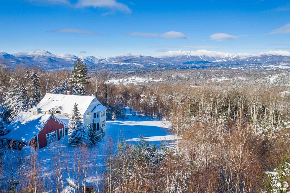 103 Pinnacle Meadow Rd, Stowe, VT 05672 - photo 1