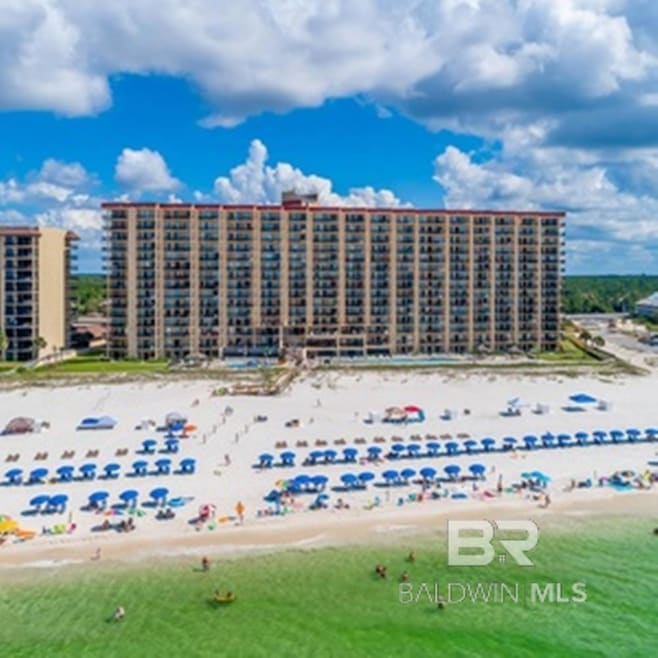 Phoenix V Condominiums unit 1114, Orange Beach, AL 36561 - photo 1