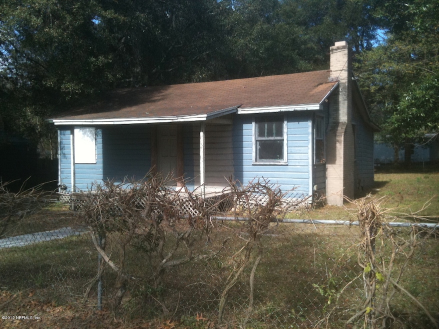 8819 India Ave, Jacksonville, FL 32211 - photo 1
