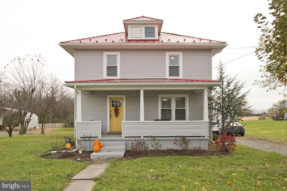 7055 Winchester Ave, Inwood, WV 25428 - photo 1