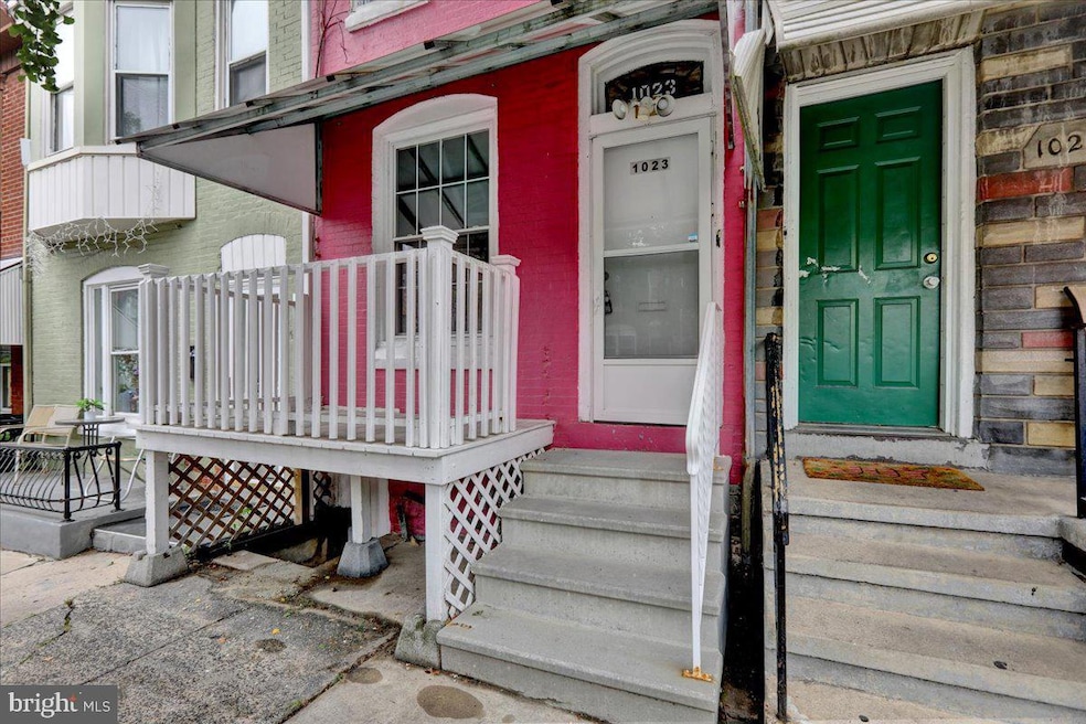 1023 Walnut St, Reading, PA 19601 - photo 1