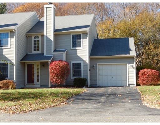 18 E Glen Dr unit 18, Taunton, MA 02780 - photo 1