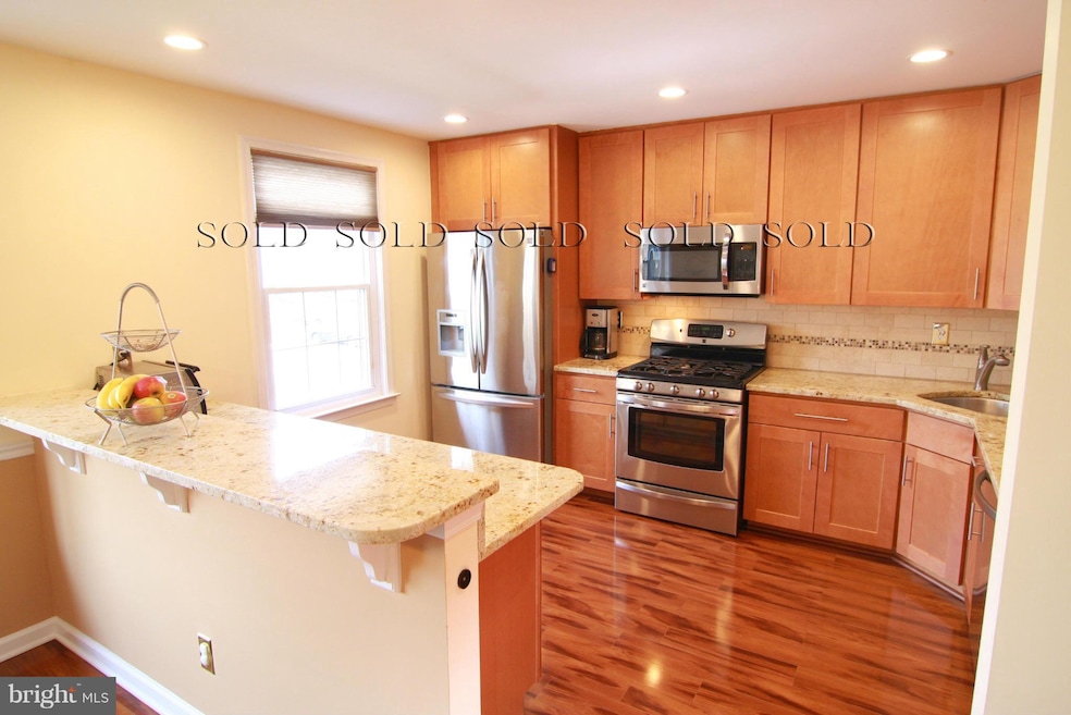 7241 Brookfalls Terrace, Baltimore, MD 21209 - photo 1