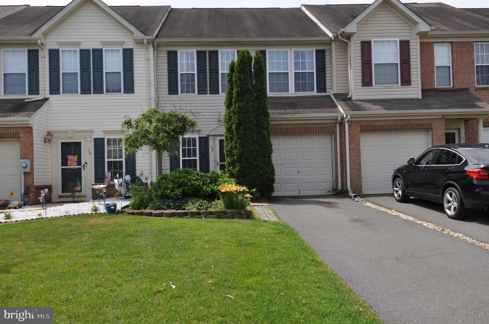 12 Rosemary Dr, Lumberton, NJ 08048 - photo 1