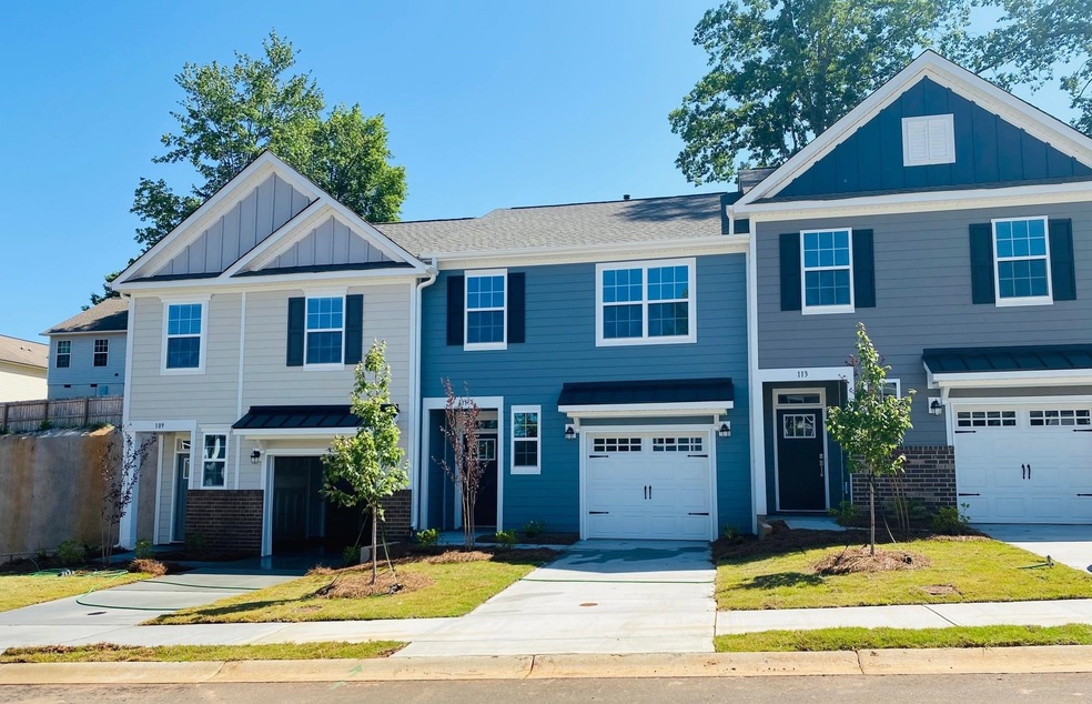 111 Wethington Way, Travelers Rest, SC 29690 - photo 1