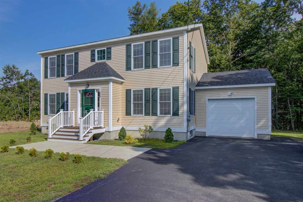 199 Walton Rd unit B, Seabrook, NH 03874 - photo 1